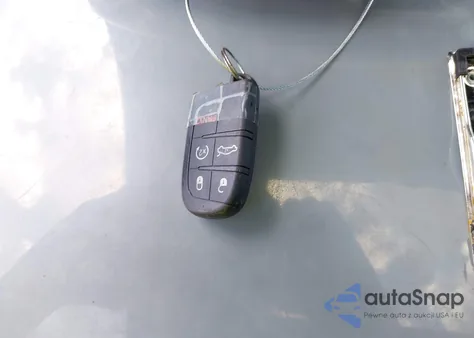 2016 Dodge Challenger Sxt from USA, damaged, VIN 2C3CDZAG3GH311787